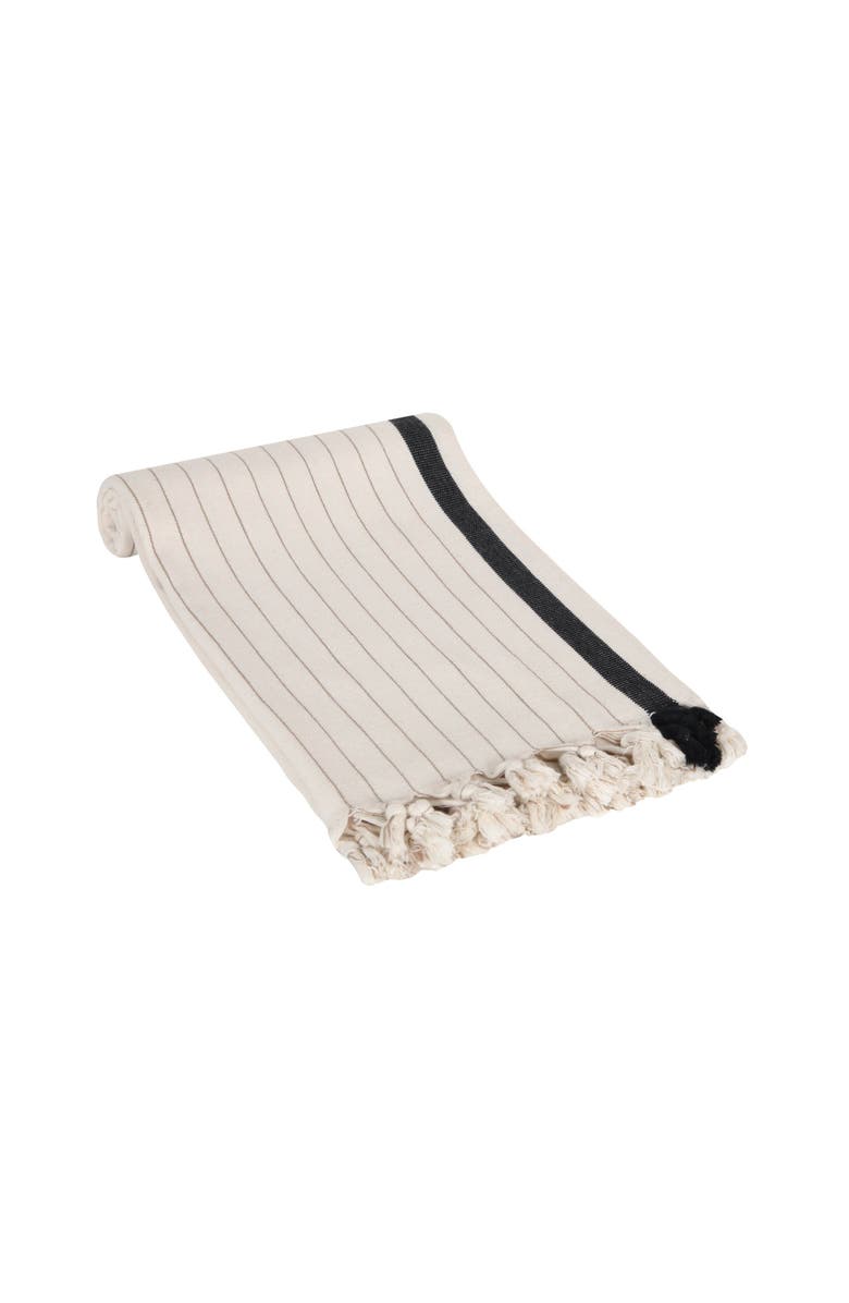 Olive & Linen Harlow Turkish Towel, Main, color, 