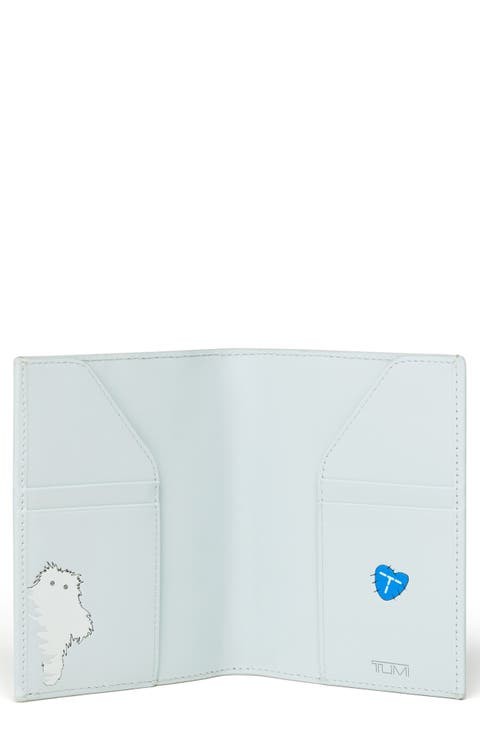 Nassau Passport Sleeve