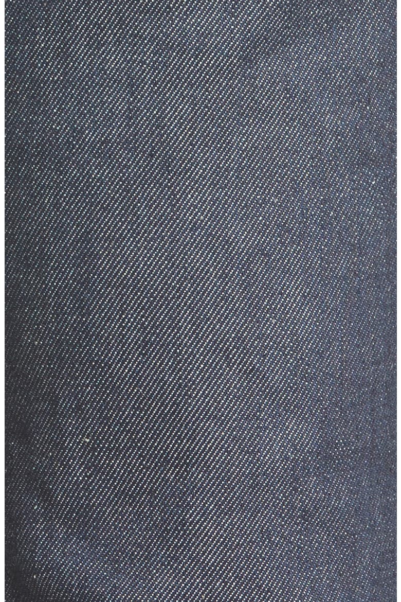 North Slim Fit Jeans, Alternate, color, INDIGO