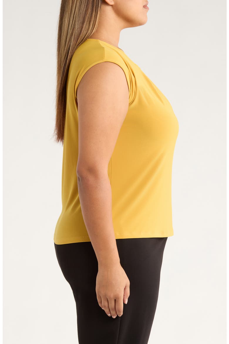 Hardware Top, Alternate, color, MAIZE