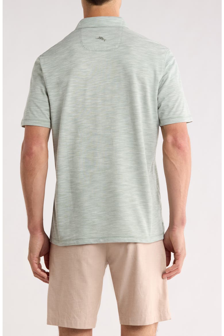 San Lucio Tides IslandZone® Polo, Alternate, color, OXIDIZE METAL
