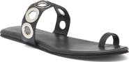 Jeffrey Campbell Riveted Slide Sandal
