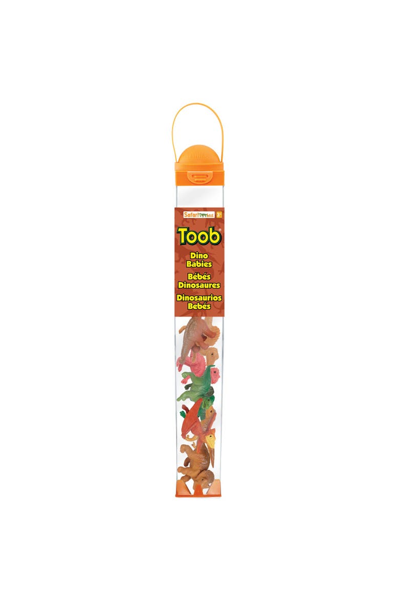 Dino Babies Toy, Alternate, color, No Color