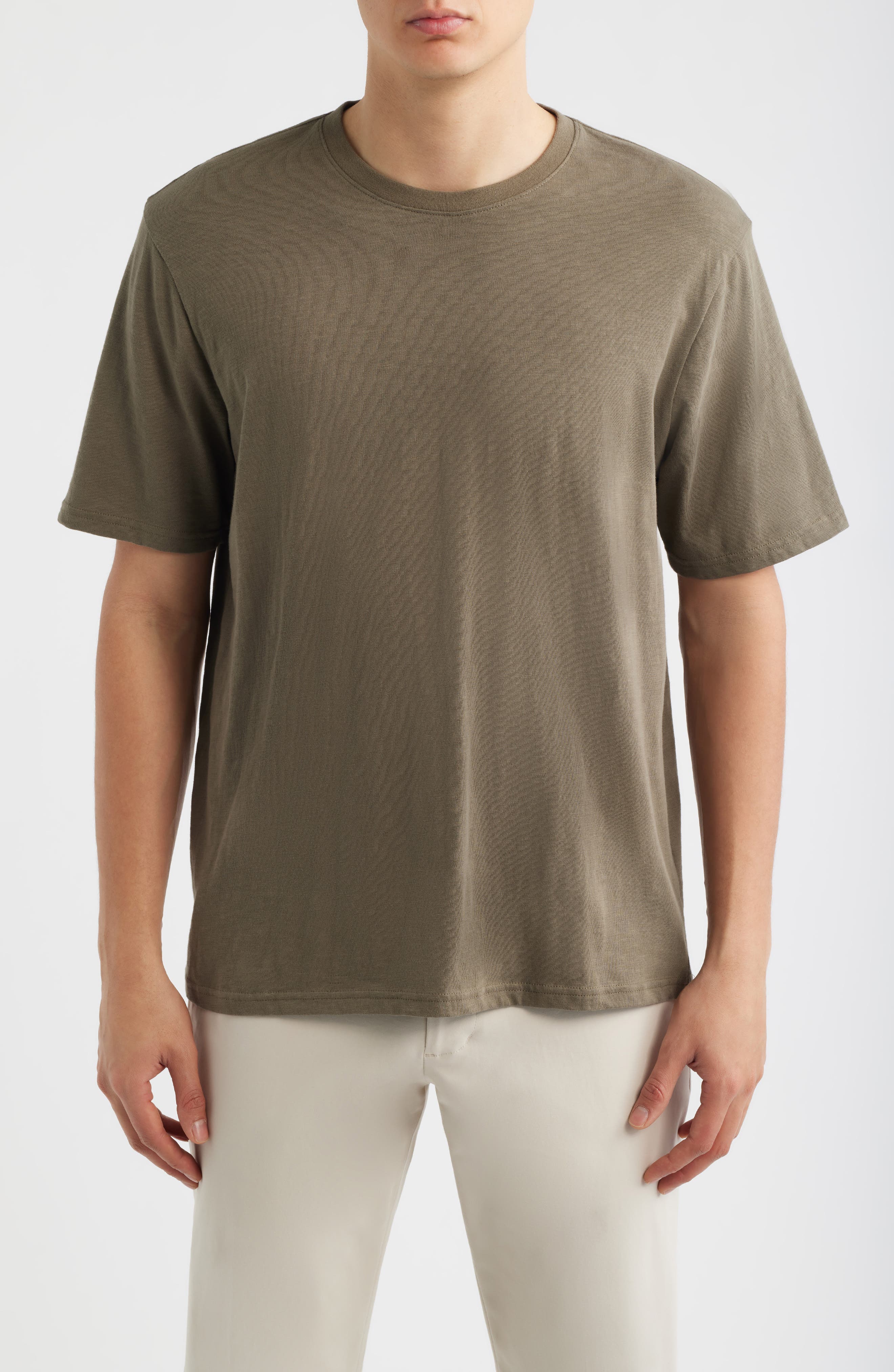 OLIVE TUNDRA