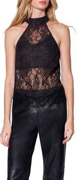 Walter Baker Patrika Top