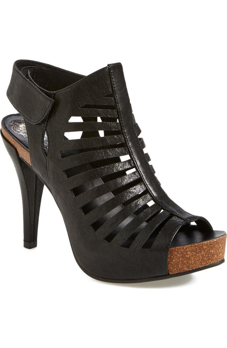 Vince Camuto 'Poseidon' Platform Bootie, Main, color,