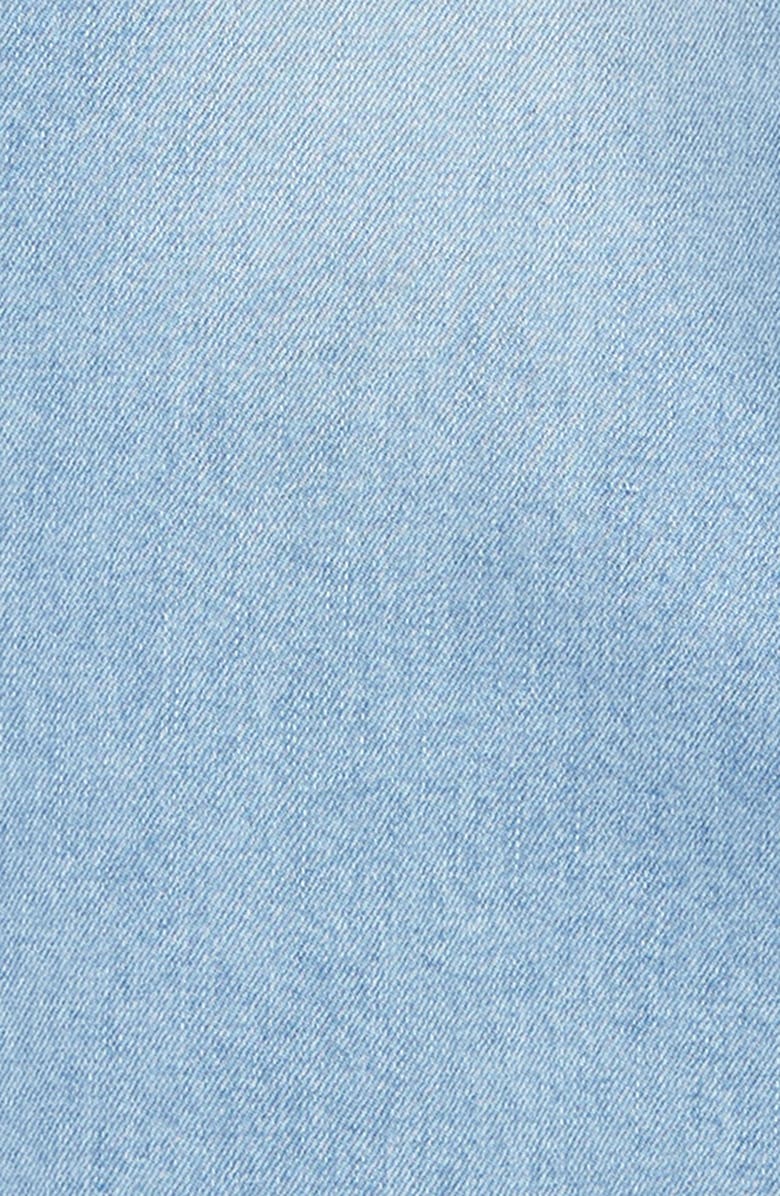 Treasure & Bond Kids' Wide Leg Jeans, Alternate, color,