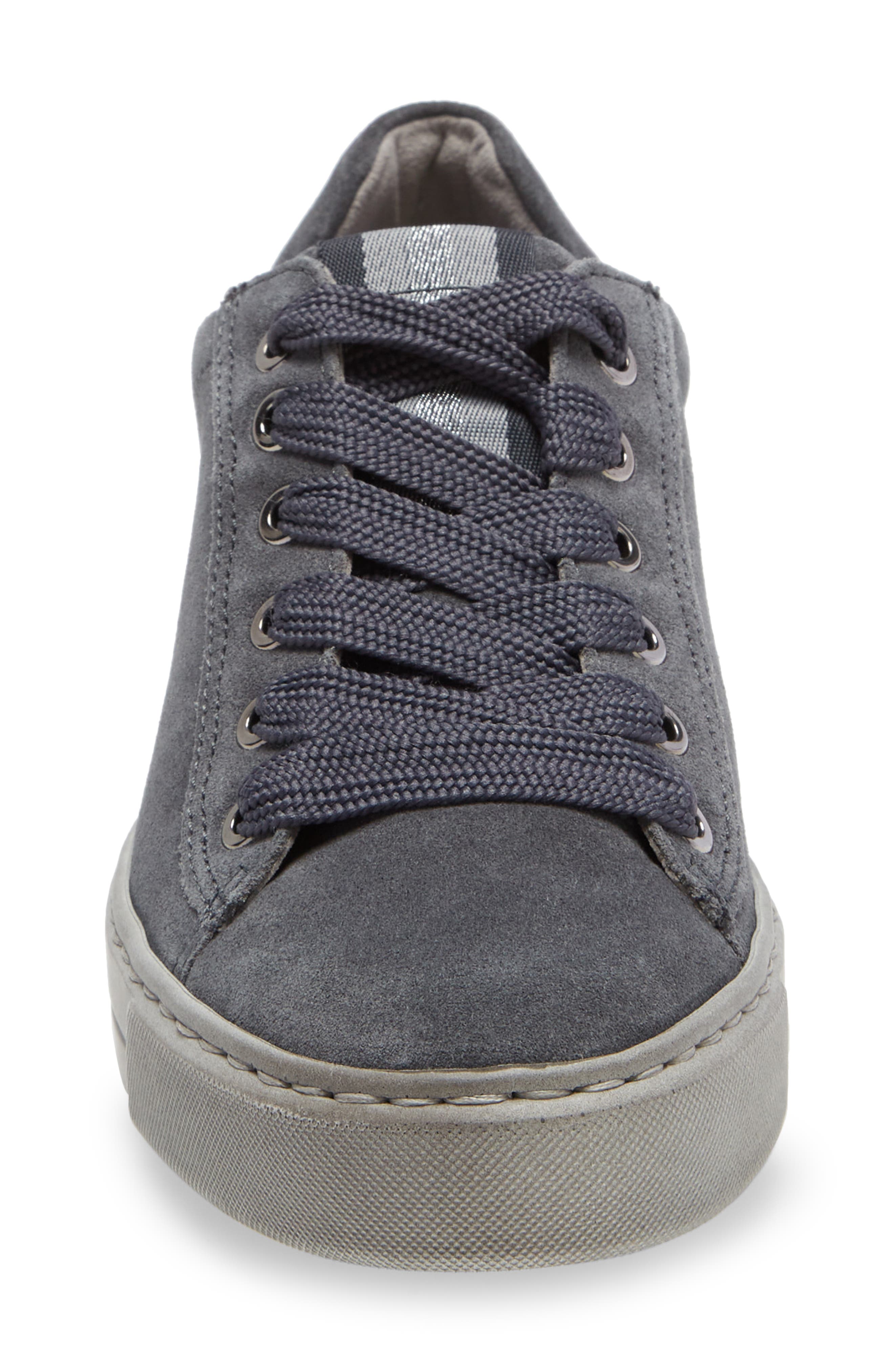 ara Charleston Sneaker, Alternate, color, 