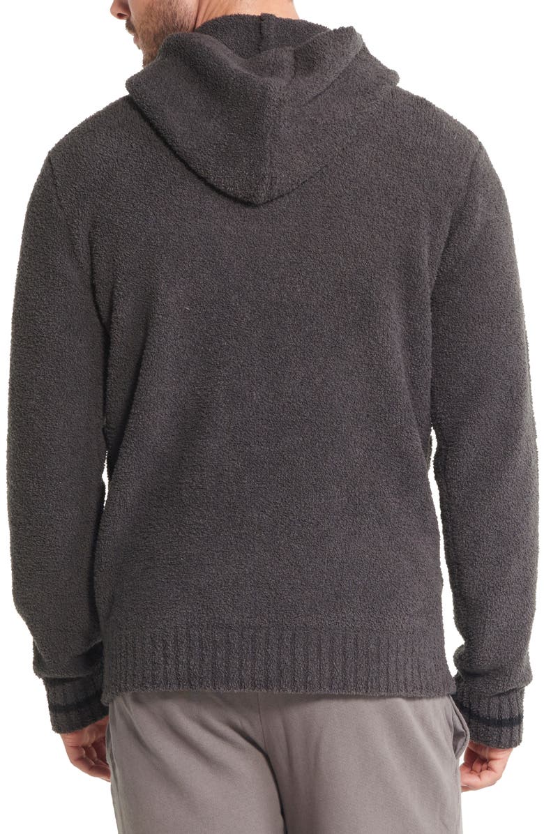 Barefoot Dreams<sup>®</sup> Barefoot Dreams Mickey Mouse Hoodie, Alternate, color,