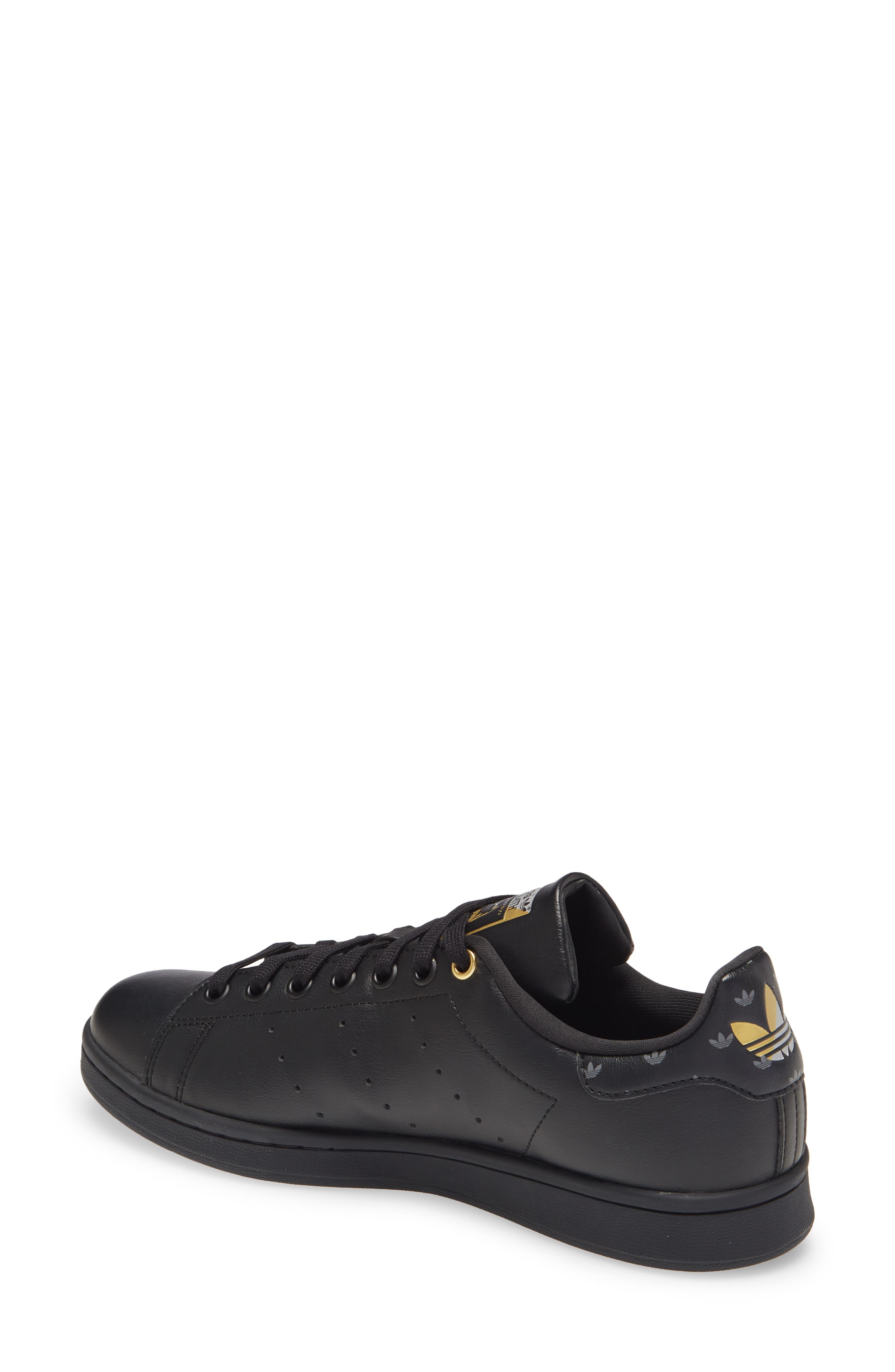 adidas Primegreen Stan Smith Sneaker, Alternate, color, 