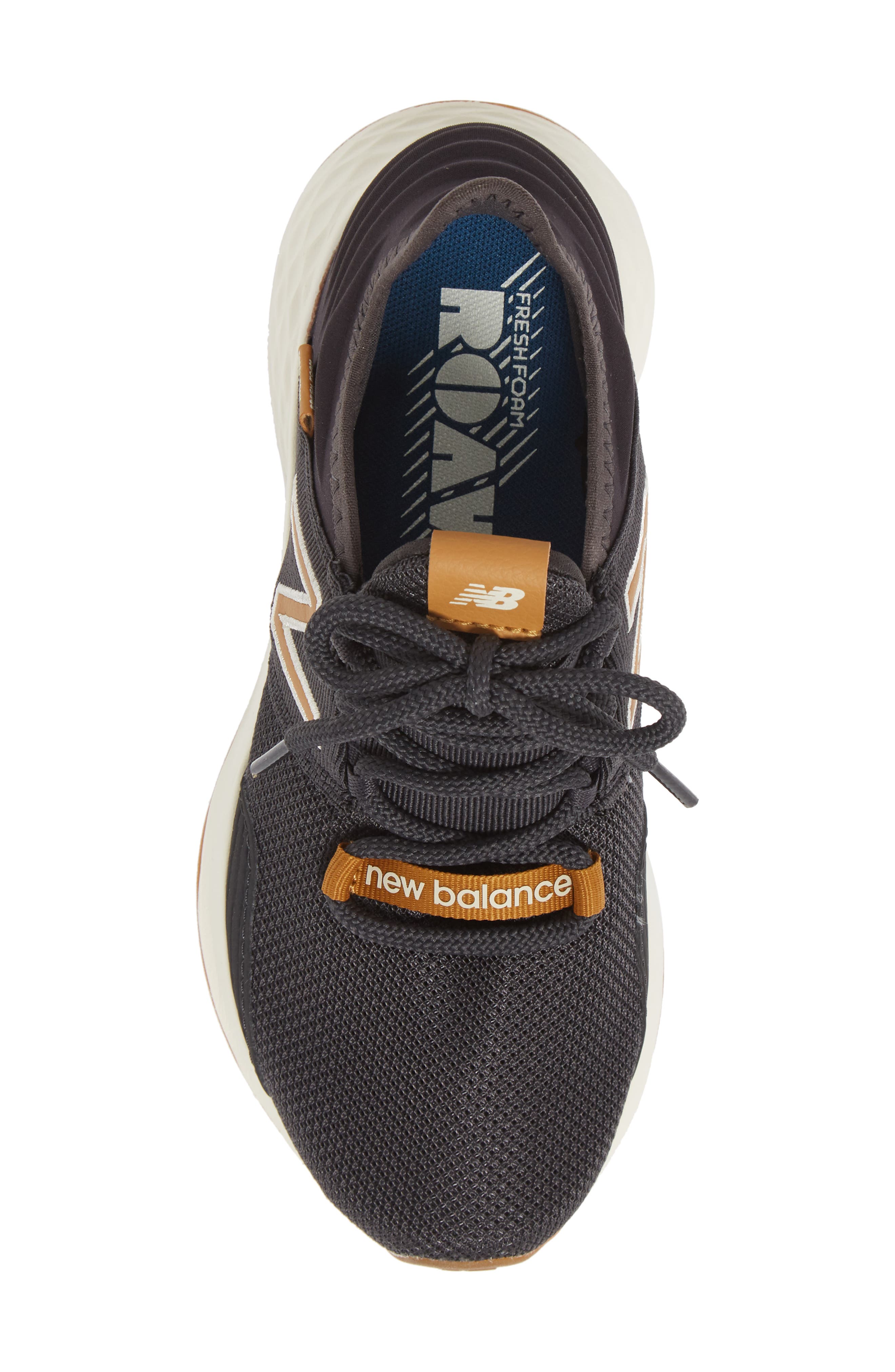 New Balance Fresh Foam Roav Knit Sneaker, Alternate, color, 