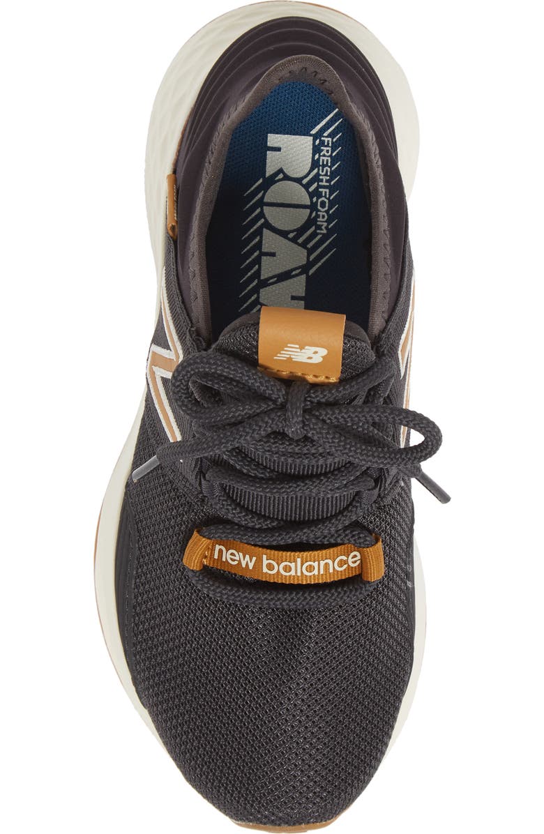 New Balance Fresh Foam Roav Knit Sneaker, Alternate, color,