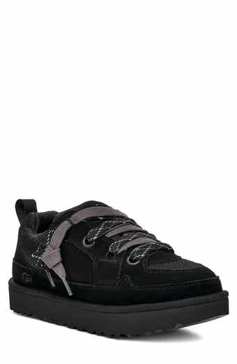 UGG® Lo Lowmel Sneaker