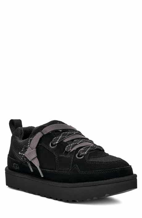 UGG® Lo Lowmel Sneaker