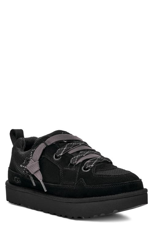 UGG(R) UGG(R) LO LOWMEL SNEAKER