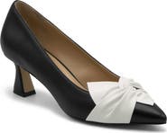 Charles by Charles David Avril Pointed Toe Pump