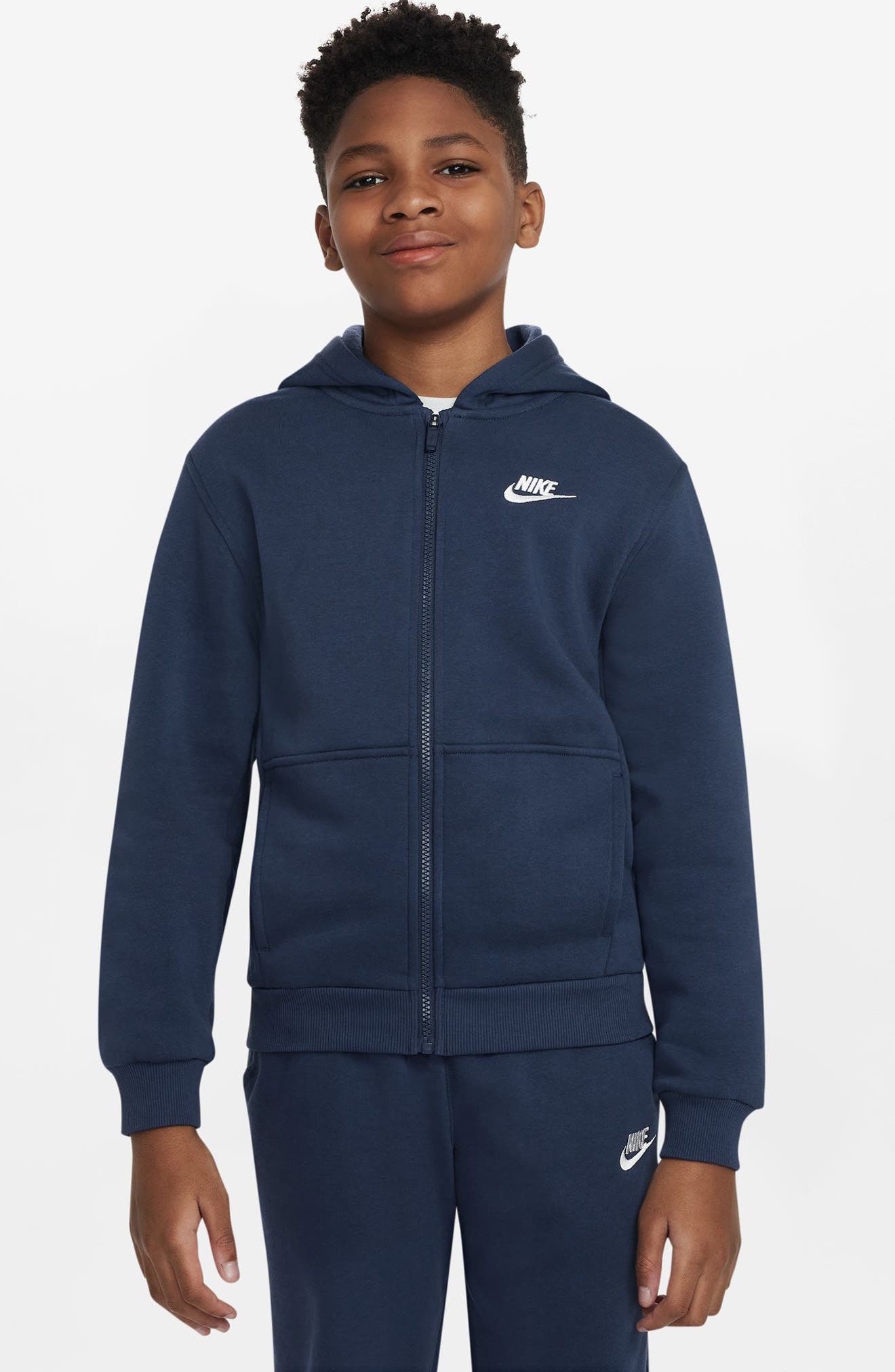MIDNIGHT NAVY/ WHITE