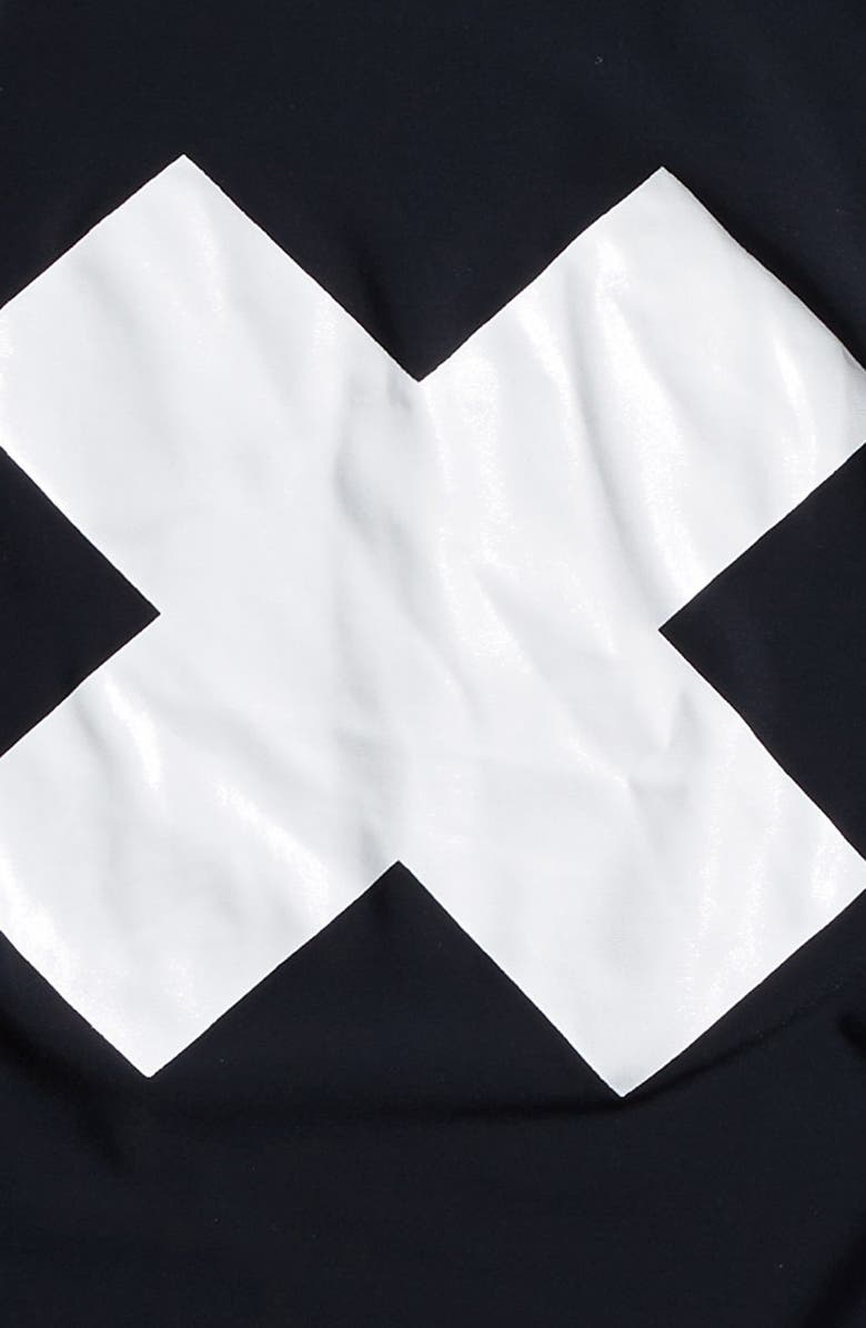 SUMMER BUMMER Rashguard, Alternate, color, 