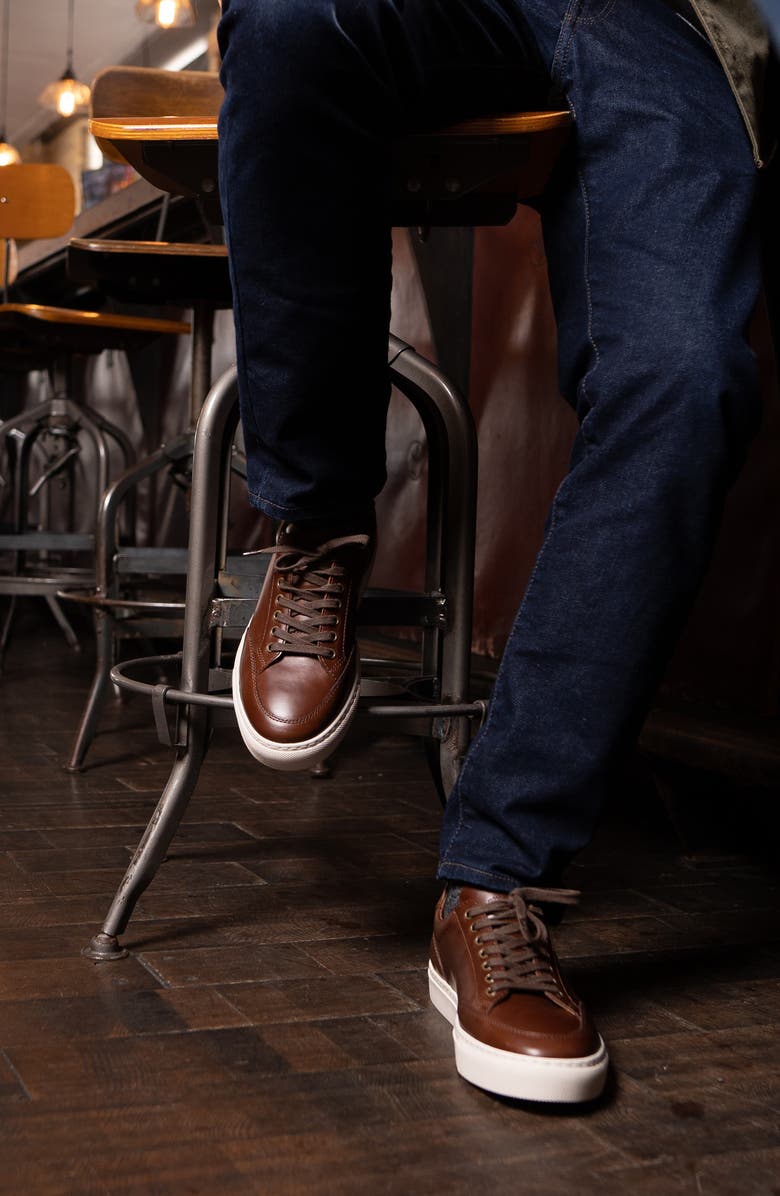 Milwaukee Boot Company Tosa Sneaker, Alternate, color,