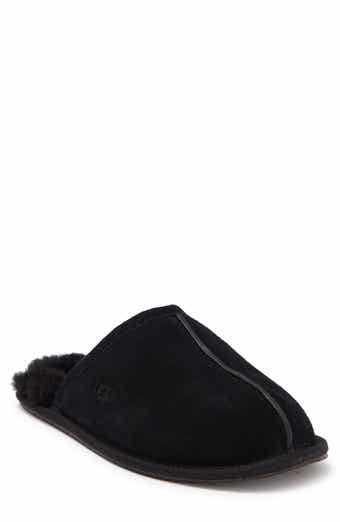 Ugg Women s Classic II Slipper Black Slippers 5