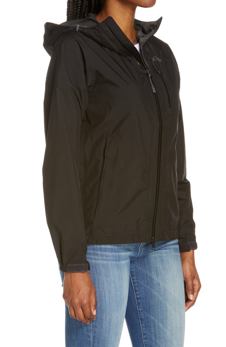 Outdoor Research Aspire Gore-Tex<sup>®</sup> Waterproof Jacket, Alternate, color, 