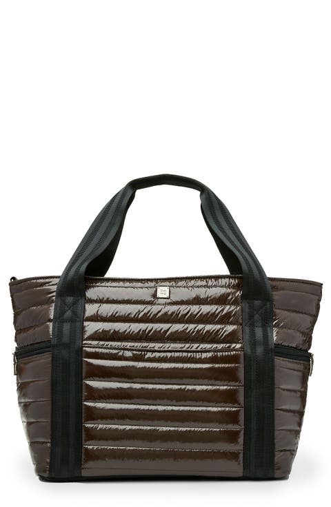 Jetset Wingman Tote