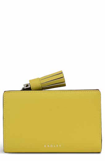 Radley Noble Alley Medium Bifold Wallet