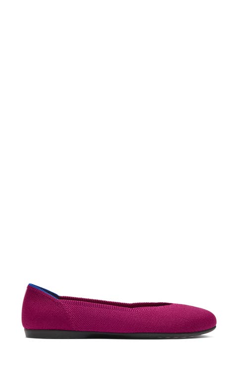 The Daily Ballet Flat