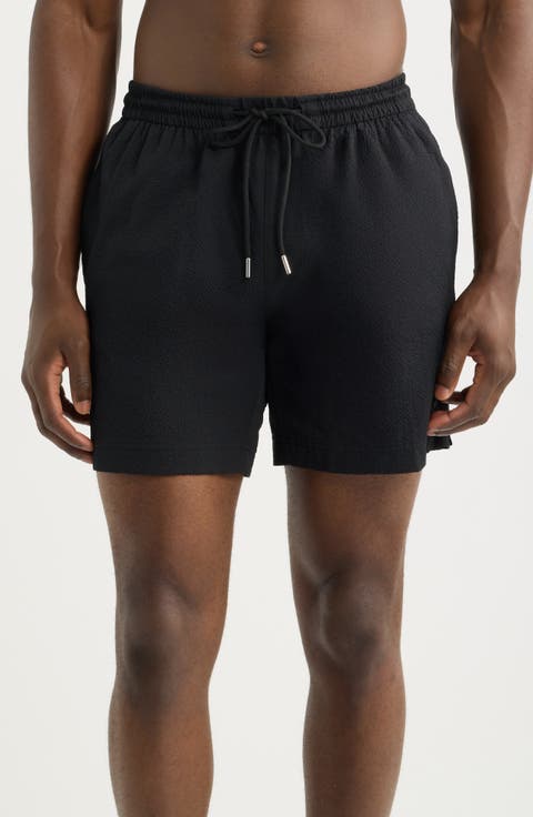 Relax Swim Trunks