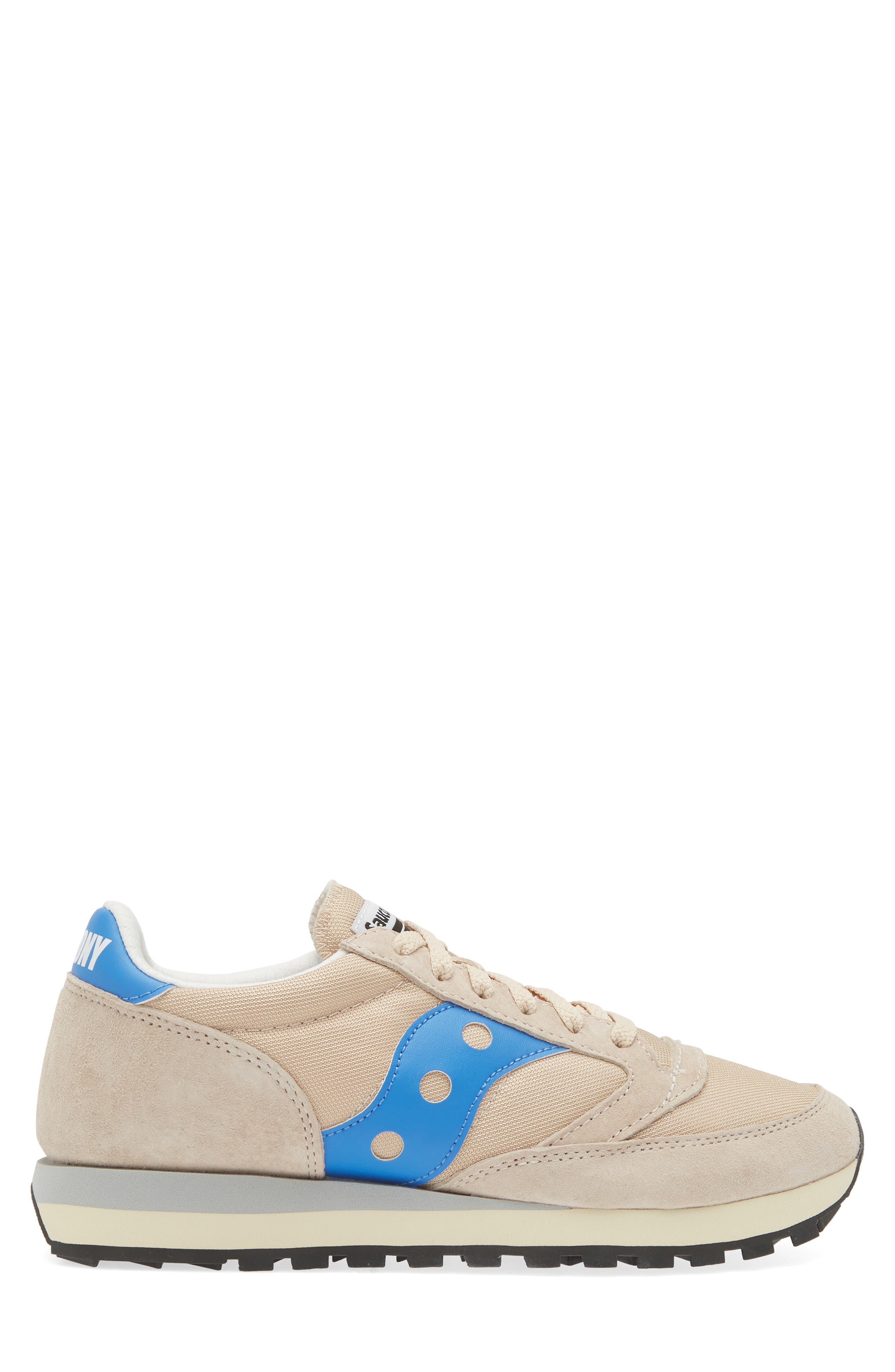 Saucony Jazz 81 Sneaker, Alternate, color, 