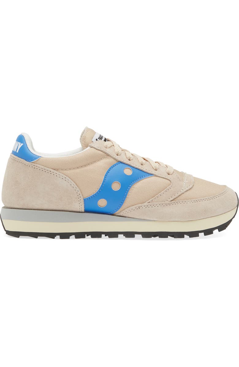 Saucony Jazz 81 Sneaker, Alternate, color,