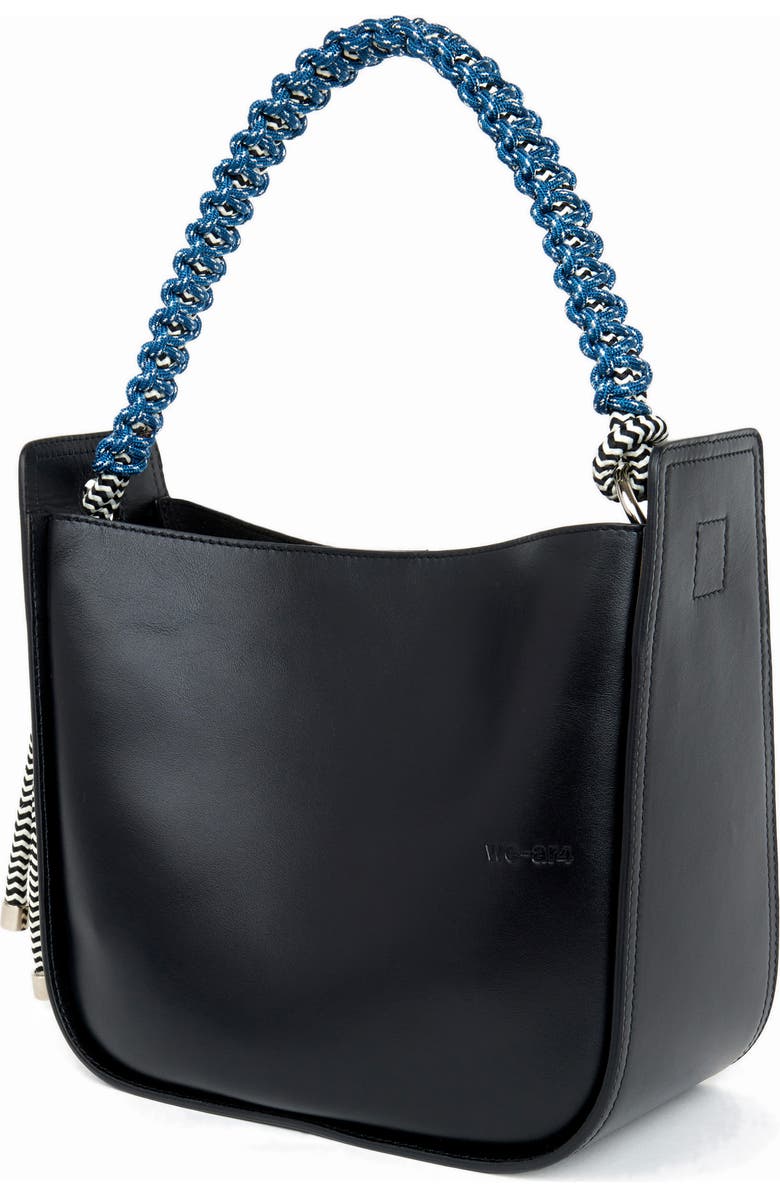 WE-AR4 The Twist Shoulder Bag, Alternate, color,
