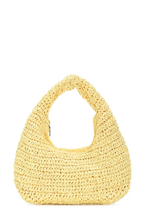 Straw Hobo