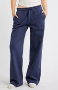 BP. Baggy Wide Leg Sweatpants
