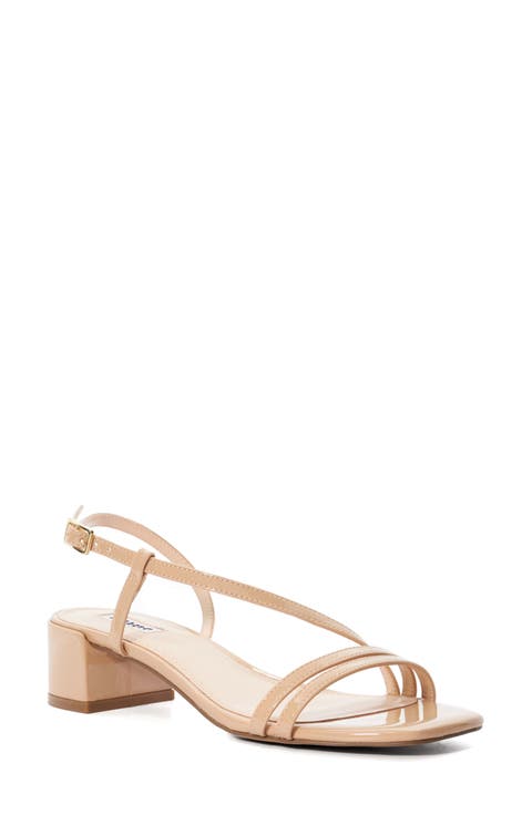 Maryanne Slingback Sandal (Women)
