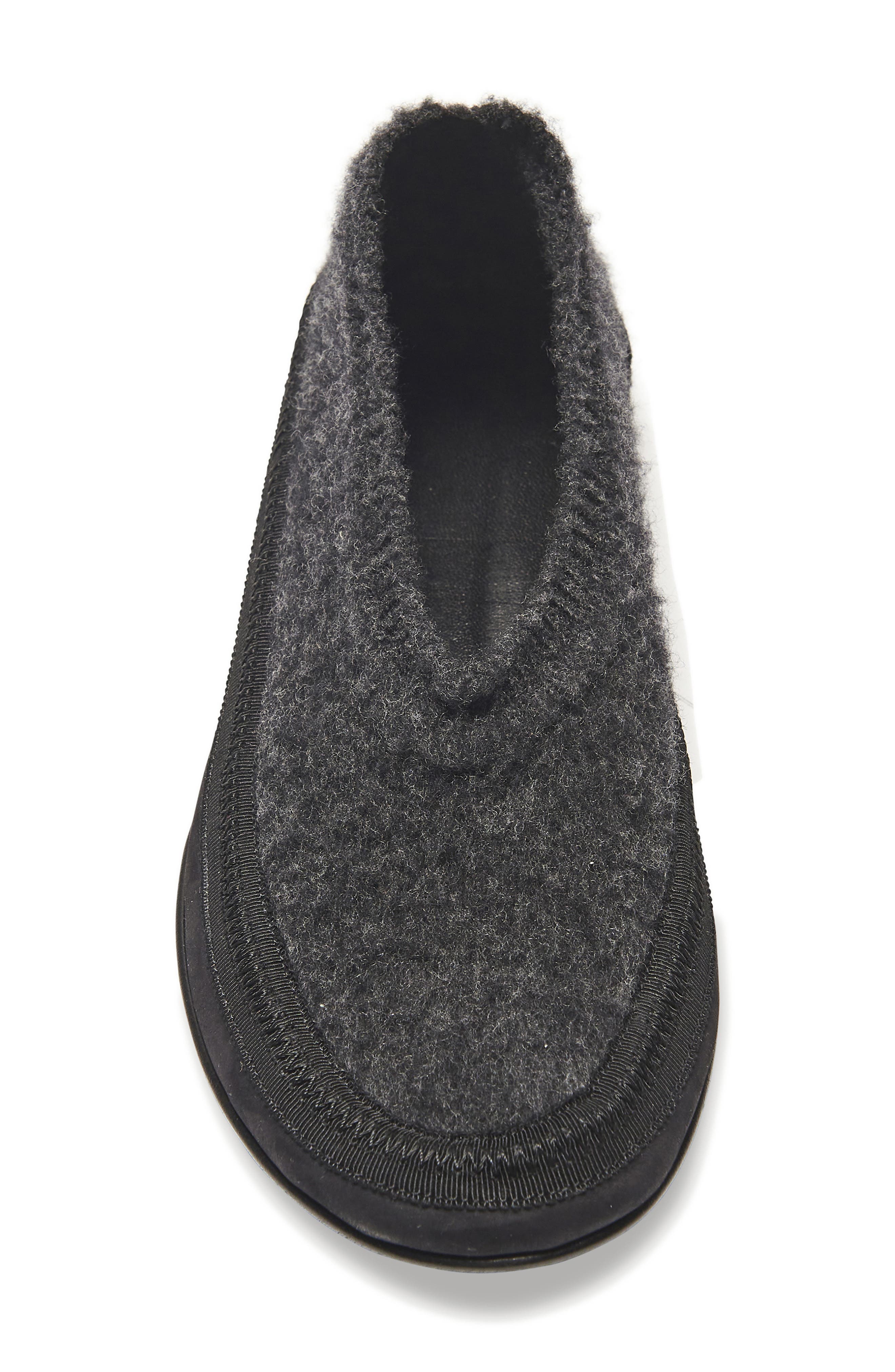 The Row Fairy Flat, Alternate, color, 