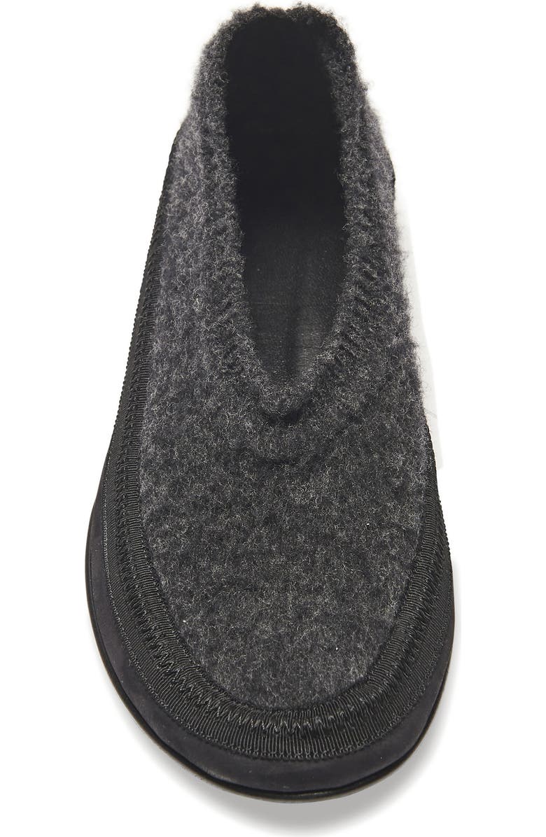 The Row Fairy Flat, Alternate, color,