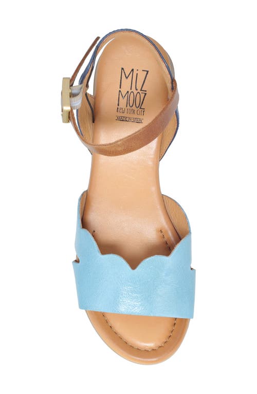 Miz Mooz Feena Sandal In Skymulti