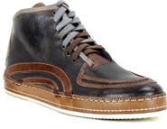 Bed Stu Formation High Top Sneaker