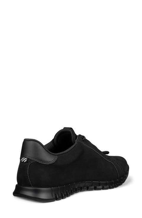 Gruuv Lite Waterproof Leather Sneaker