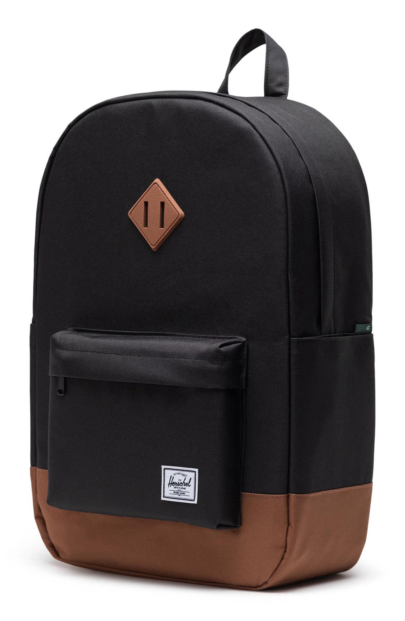 Herschel Supply Co. Heritage Backpack, Alternate, color, 