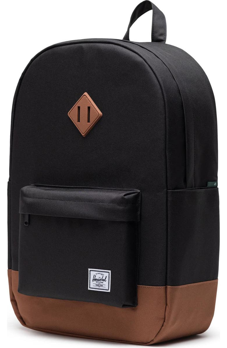 Herschel Supply Co. Heritage Backpack, Alternate, color,