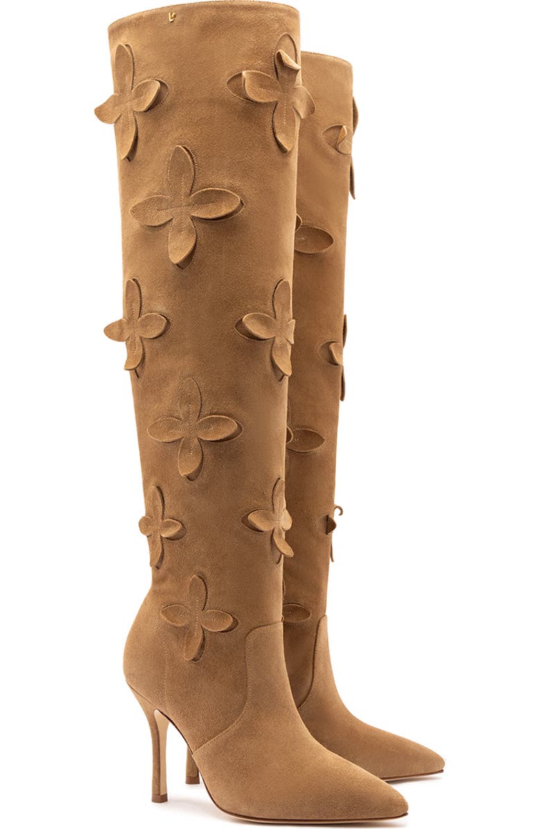 Larroudé Julia Boot, Alternate, color,