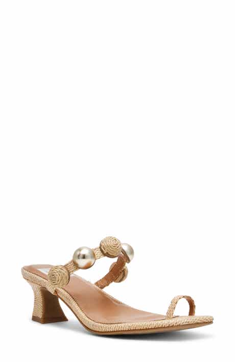 DV by Dolce Vita Bova Toe Loop Sandal