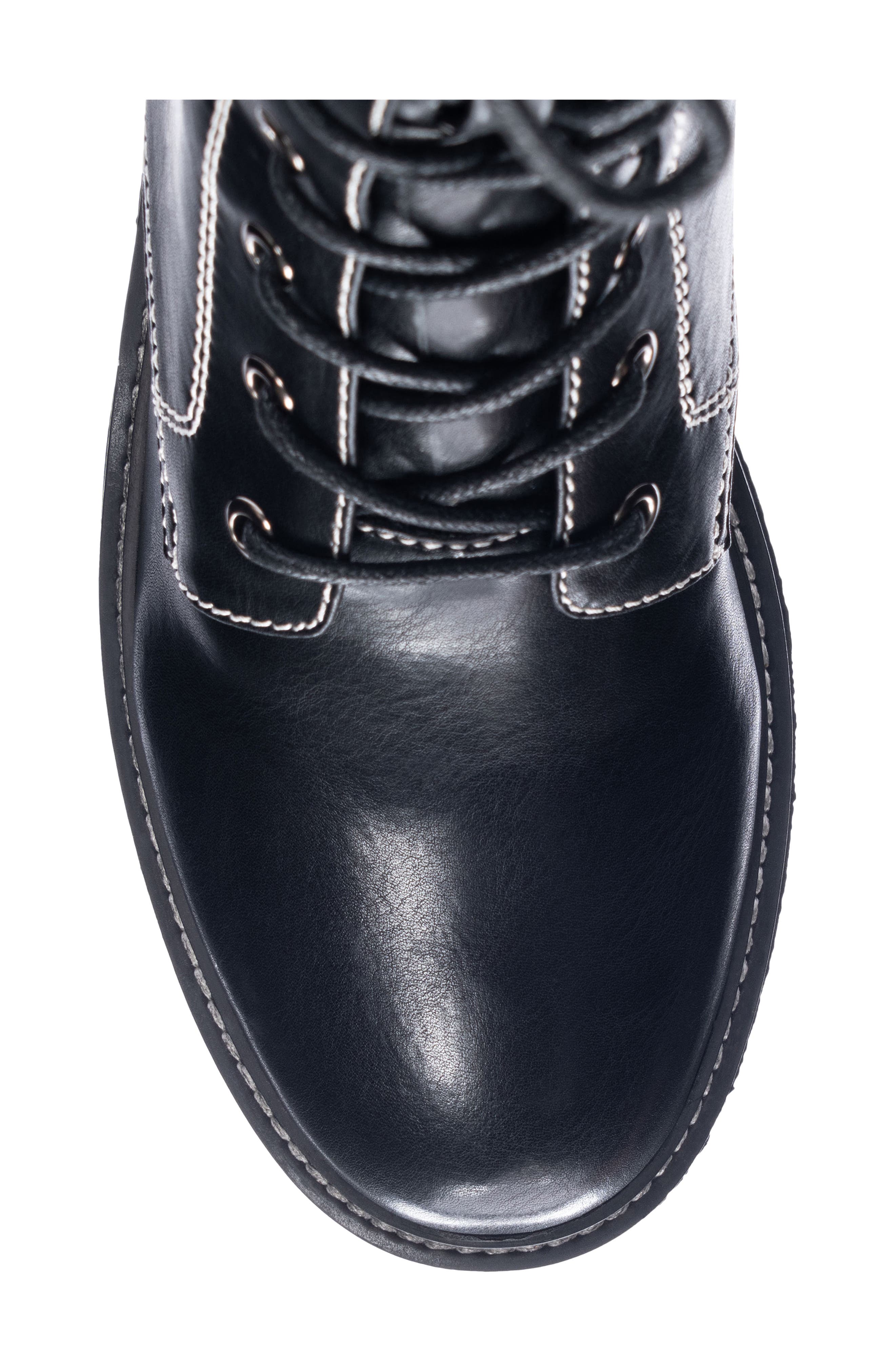 Chinese Laundry Harker Bootie, Alternate, color, 