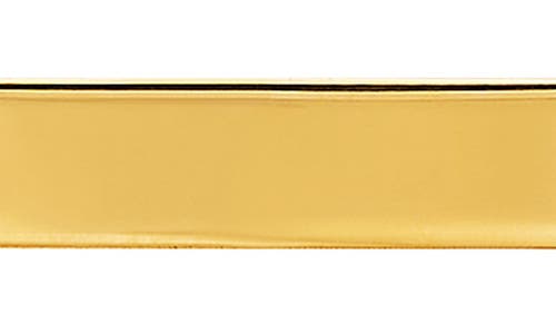 Frankie & Zoe Bar Pendant Layered Necklace In Gold