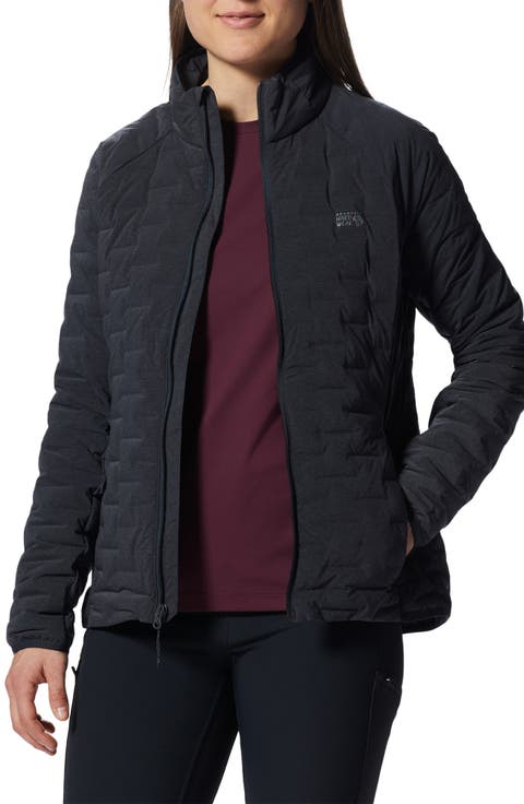 Stretchdown Light Jacket