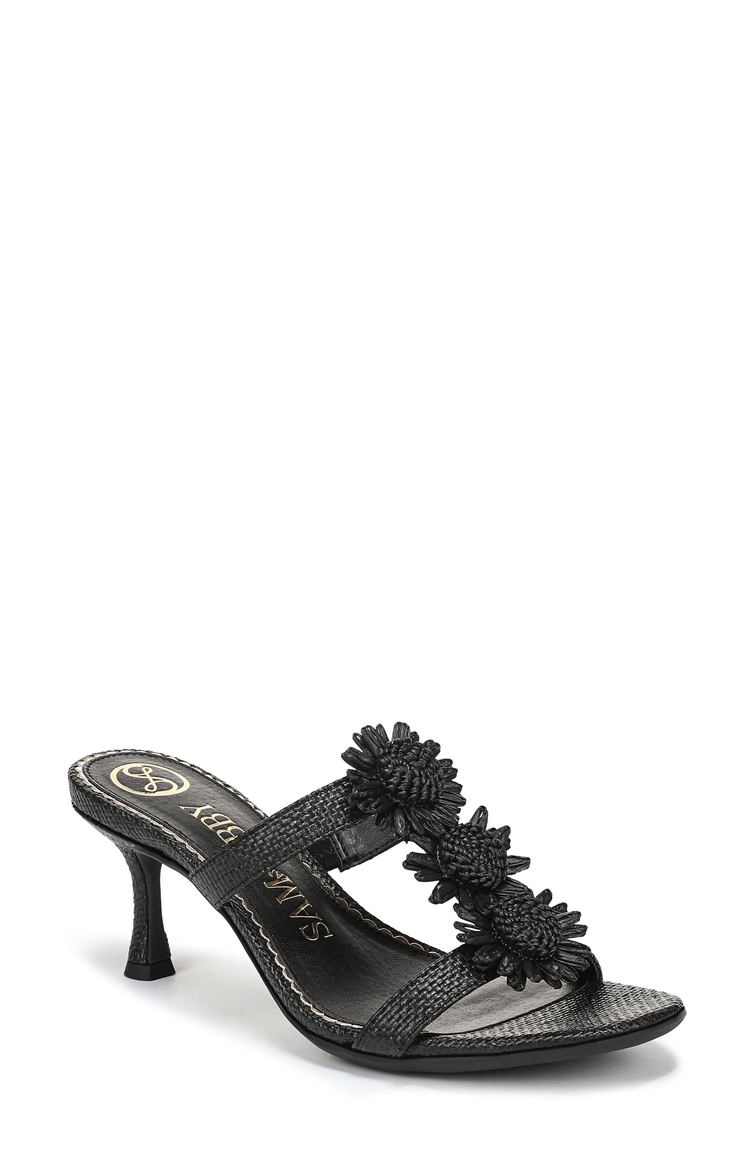 Joy Slide Sandal