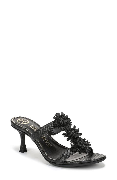 Joy Slide Sandal