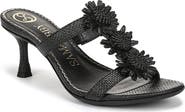 SAM & LIBBY Joy Slide Sandal